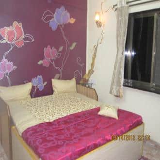 Live In A 3bhk Villa In Nagaon Surrounded By Nature, Alibaug 4